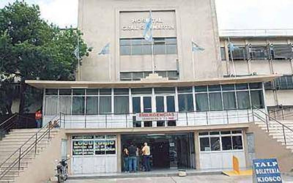 La Plata: Le robaron la billetera a su novia, corri� al ladr�n y termin� apu�alado