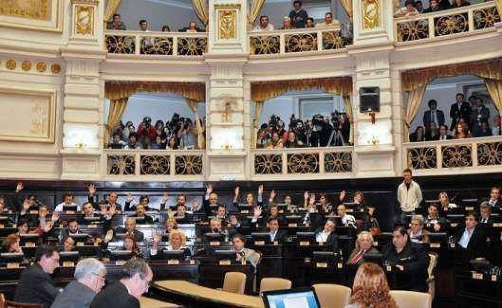 Siguen los cruces por el presupuesto bonaerense