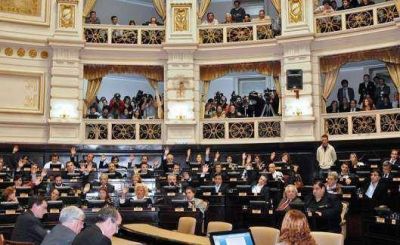 Siguen los cruces por el presupuesto bonaerense