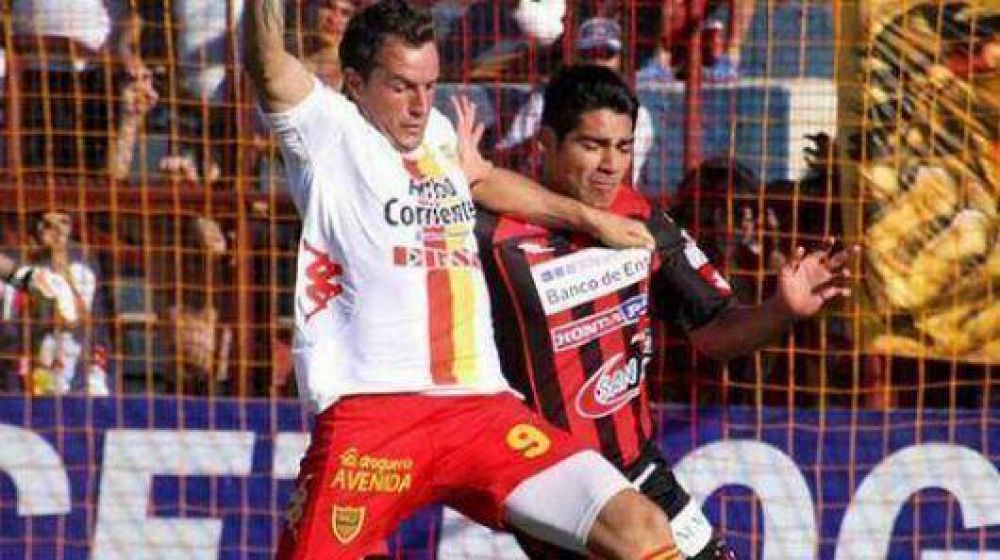 Boca Unidos buscar� sacar provecho de un Almirante a la deriva