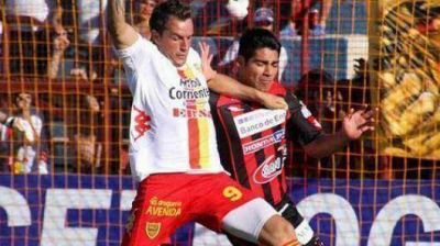 Boca Unidos buscar� sacar provecho de un Almirante a la deriva
