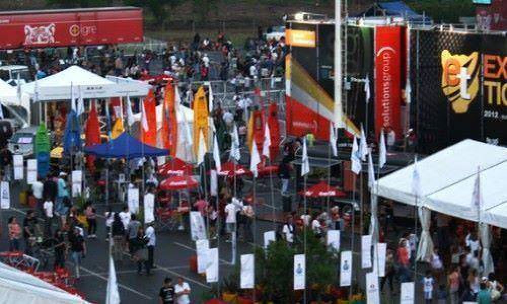 ExpoTigre 2013 llega con novedades y m�ltiples actividades