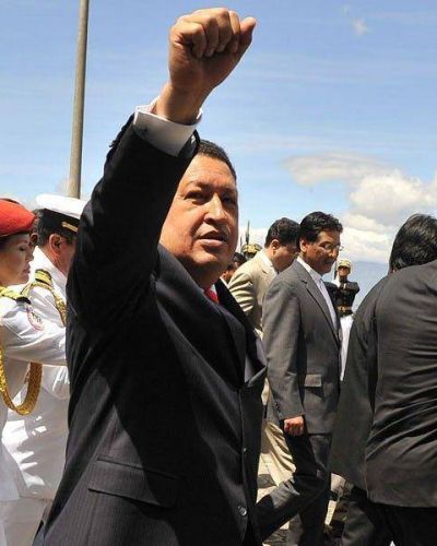 Scioli neg� que el Gobierno promueva una "ola estatizadora" y se agudiza el debate por el v�nculo con Venezuela