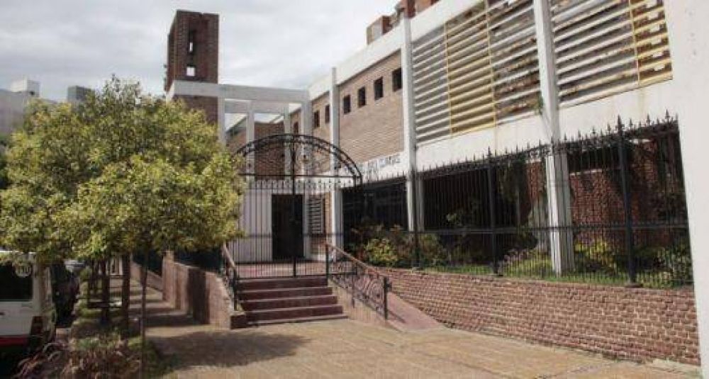 Piden un nuevo predio para mudar el convento de las Clarisas