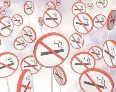 San Juan 100 x 100 libre de humo de tabaco