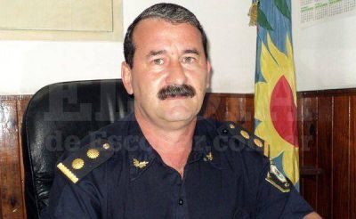 Gabriel Romera: �Vamos a apuntar con todo al problema de las drogas�