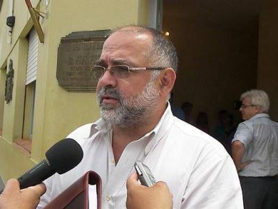 El Ministro Carlos Vignolo ponder� el el valor de la nueva ley de Ministerios