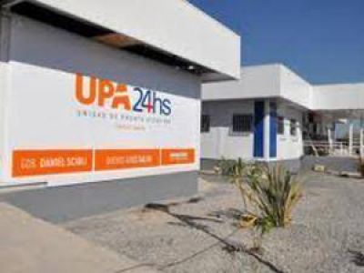 La Provincia avanza en la creaci�n del UPA-24 Horas para Hurlingham