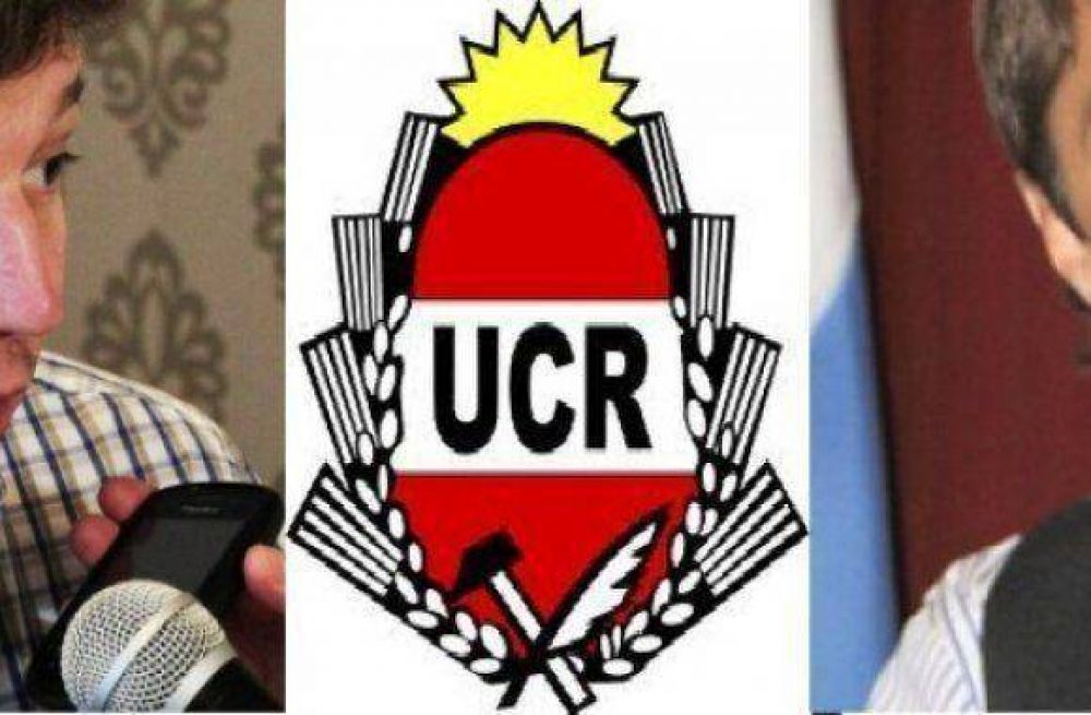 Sciurano cosecha m�s apoyo, Melella toma distancia