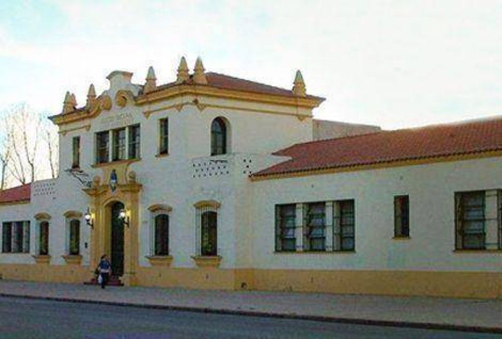 Nueva oferta educativa con orientaci�n Teatro para el 2014