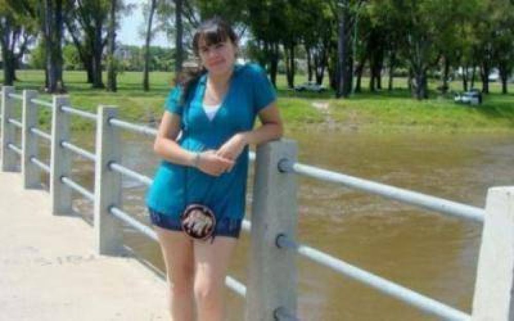 Crimen de Karen Campos en Jun�n: Pena m�xima de 15 a�os para el mayor acusado