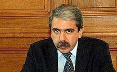 "Patti no puede formar parte de una banca" 