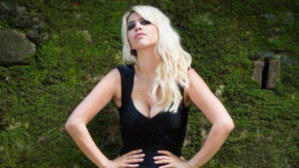 Wanda Nara rompi� el silencio: "Hac�a tres meses que no ten�a sexo con Maxi"