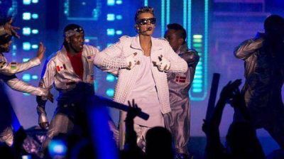 La organizaci�n analiza un nuevo show de Justin Bieber en Buenos Aires