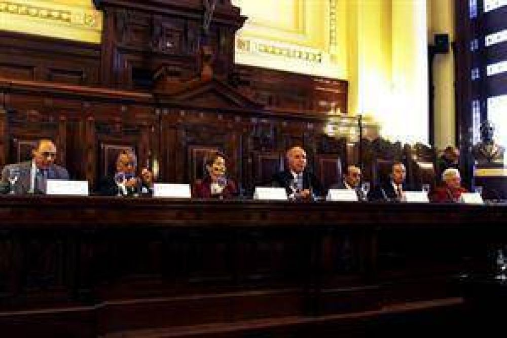 La Corte Suprema le exigi� al Gobierno que tome medidas urgentes contra el narcotr�fico