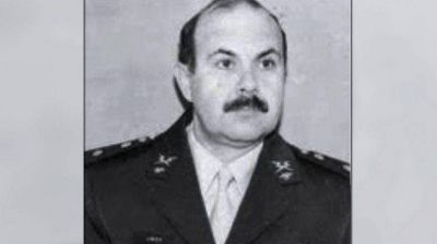 Se fug� un militar condenado por delitos de lesa humanidad