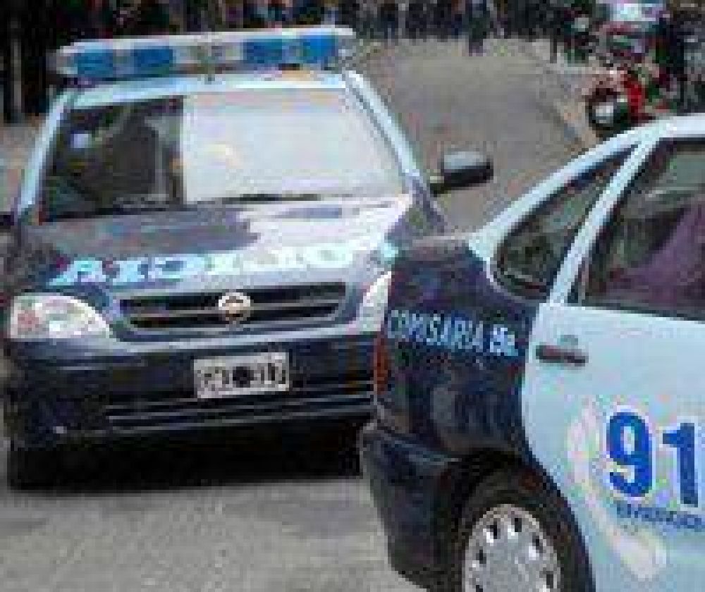 Recapturan a un preso que se fug� de Olmos