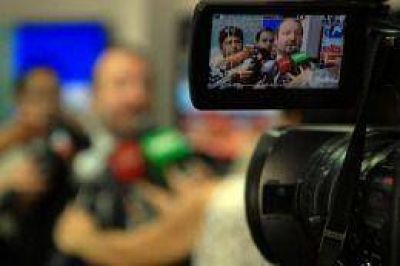 Con la ley de medios, se crearon 100 mil puestos de trabajo en cuatro a�os