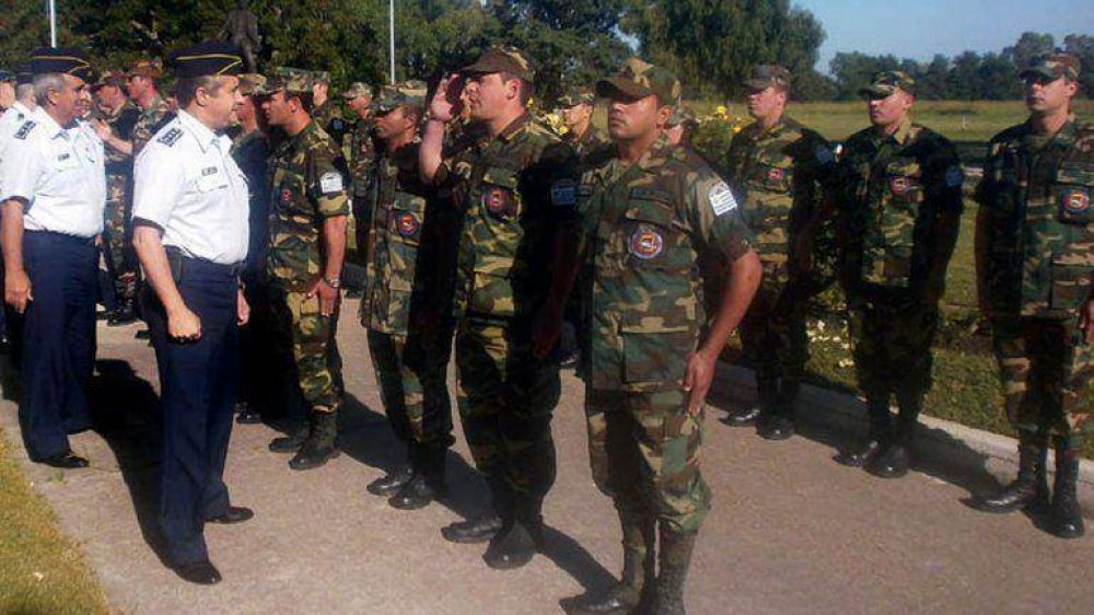 Uruguay: acusan a dos militares de abusar de un compa�ero