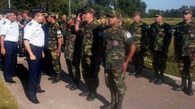 Uruguay: acusan a dos militares de abusar de un compa�ero