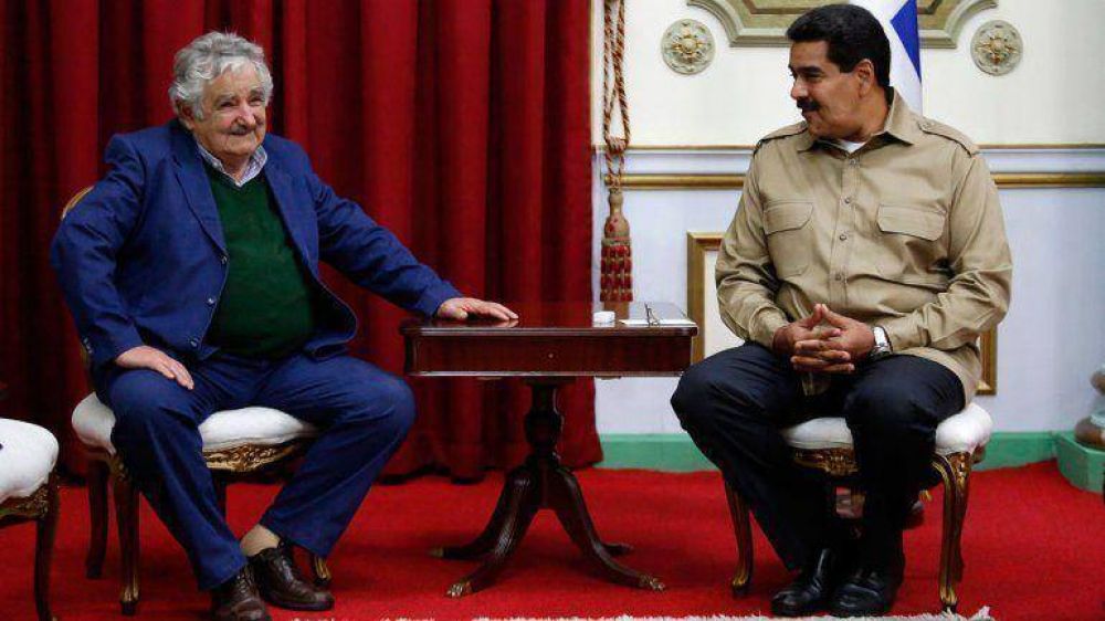 La cumbre del Mercosur se posterg� para el 17 de enero