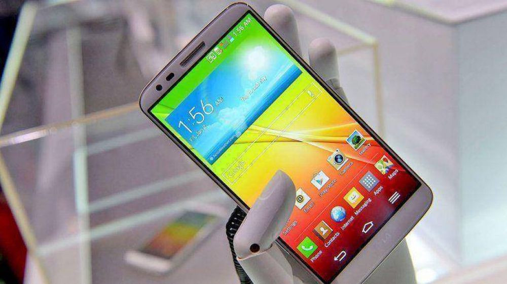 Android, imbatible en el mercado de smartphones
