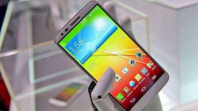 Android, imbatible en el mercado de smartphones