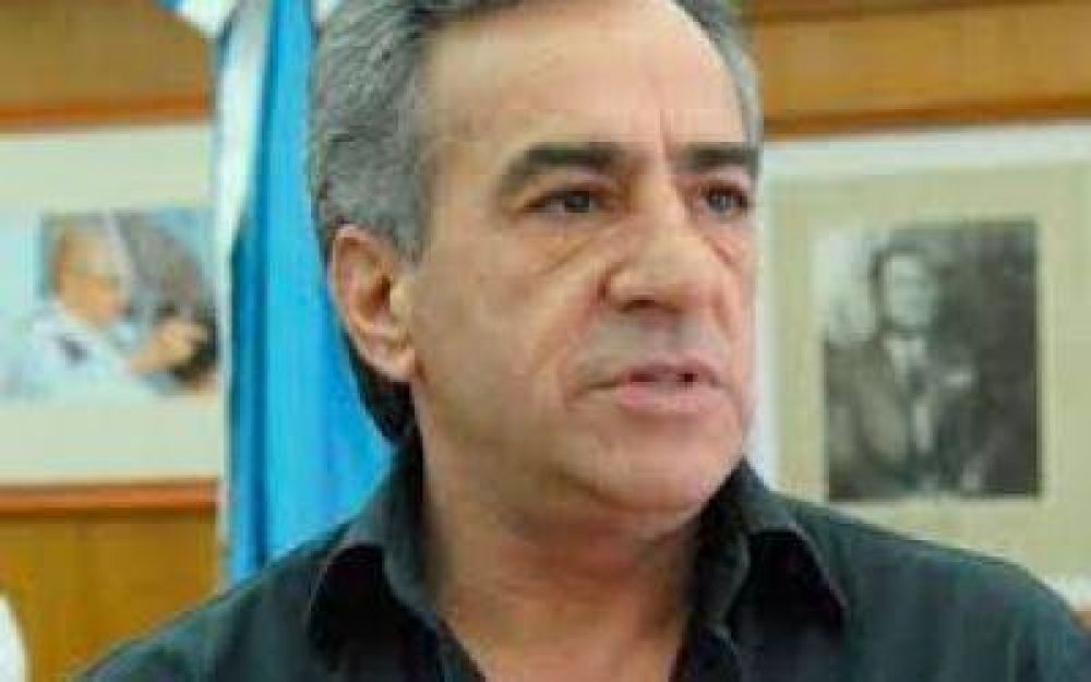 Internas del PJ bonaerense: Cariglino se baj y apoyar a Mario Ishii