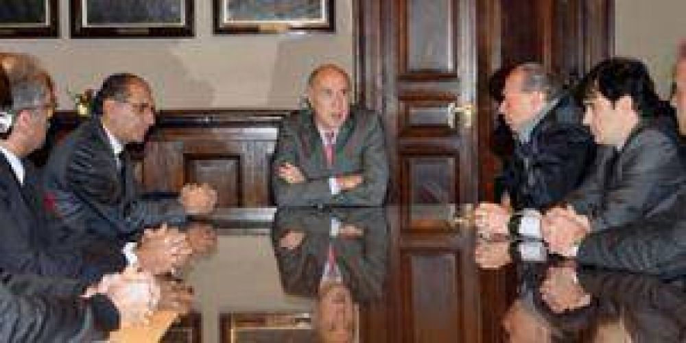 La Corte pidi� frenar el avance del narcotr�fico
