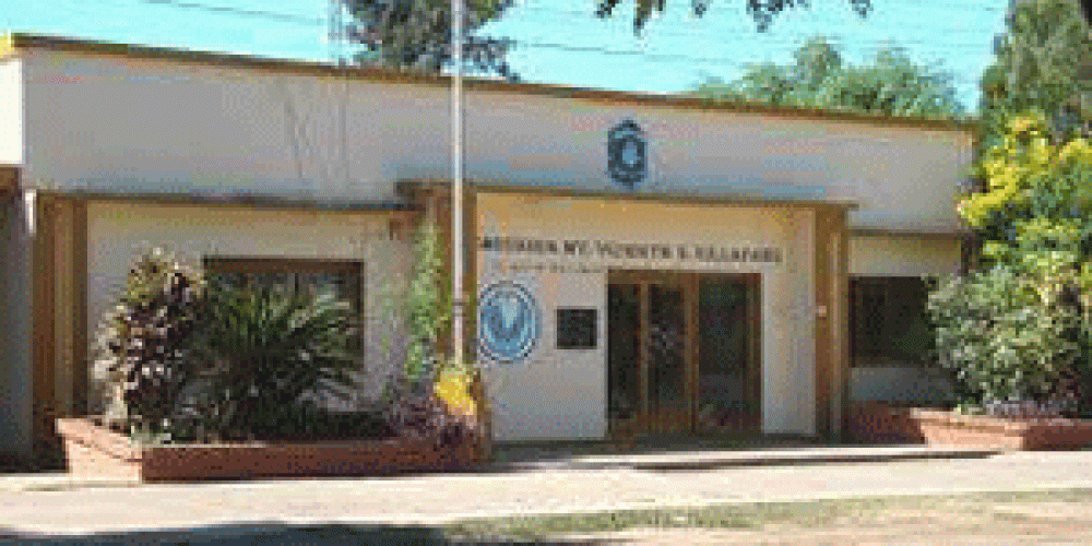 Violento homicidio en Villafa�e