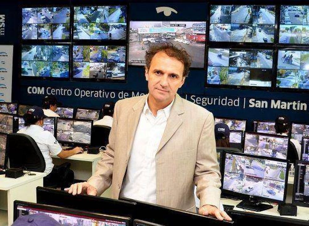 �Hace falta un esfuerzo coordinado para poder combatir el narcotr�fico�