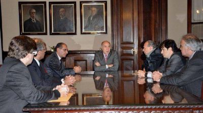 La Corte Suprema de Justicia exigi� medidas "urgentes" para frenar el narcotr�fico
