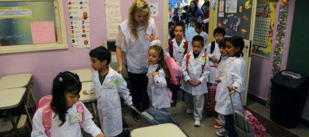 Cr�ticas al presupuesto educativo