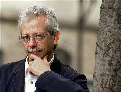 Llega Juan Gasparini