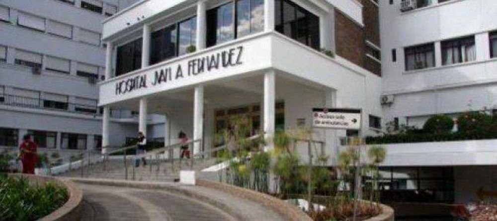 Aborto: m�dicas del Hospital Fern�ndez denuncian a joven paciente