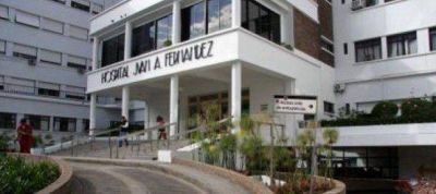 Aborto: m�dicas del Hospital Fern�ndez denuncian a joven paciente