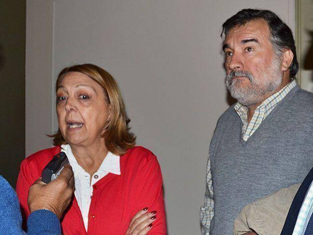Diputados pampeanos pidieron a sus pares mendocinos abrir el debate sobre el ro Atuel