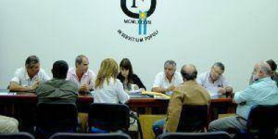 Termin� el pago por la emergencia agropecuaria