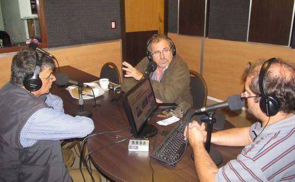 �Hay faltante de personal en los hospitales provinciales�