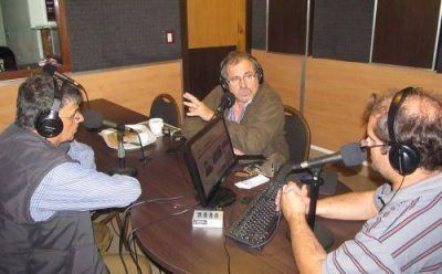�Hay faltante de personal en los hospitales provinciales�