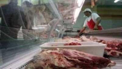 Advierten que subir� el precio de la carne
