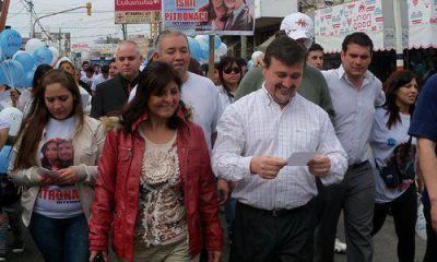 Negocian contrarreloj el cierre de las listas para el PJ