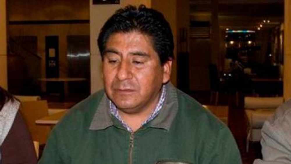 El TC intim� a Fabi�n a devolver $239 mil por obras irregulares