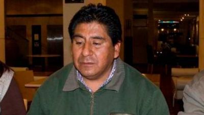 El TC intim� a Fabi�n a devolver $239 mil por obras irregulares