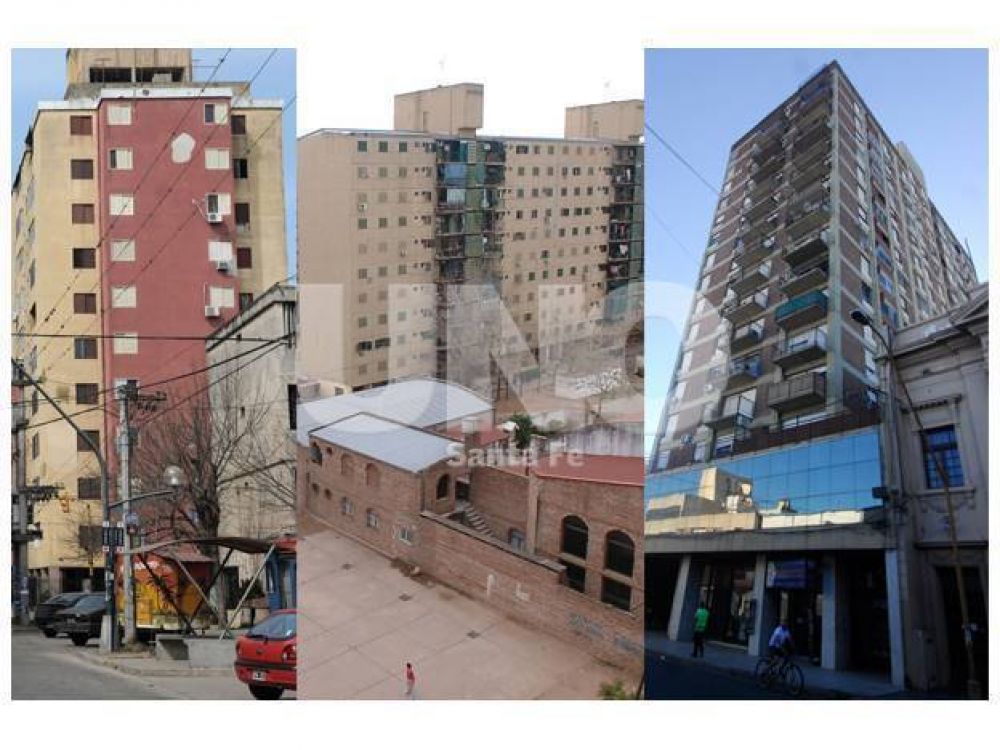 M�s de 150 departamentos en la ciudad tienen cortado el gas