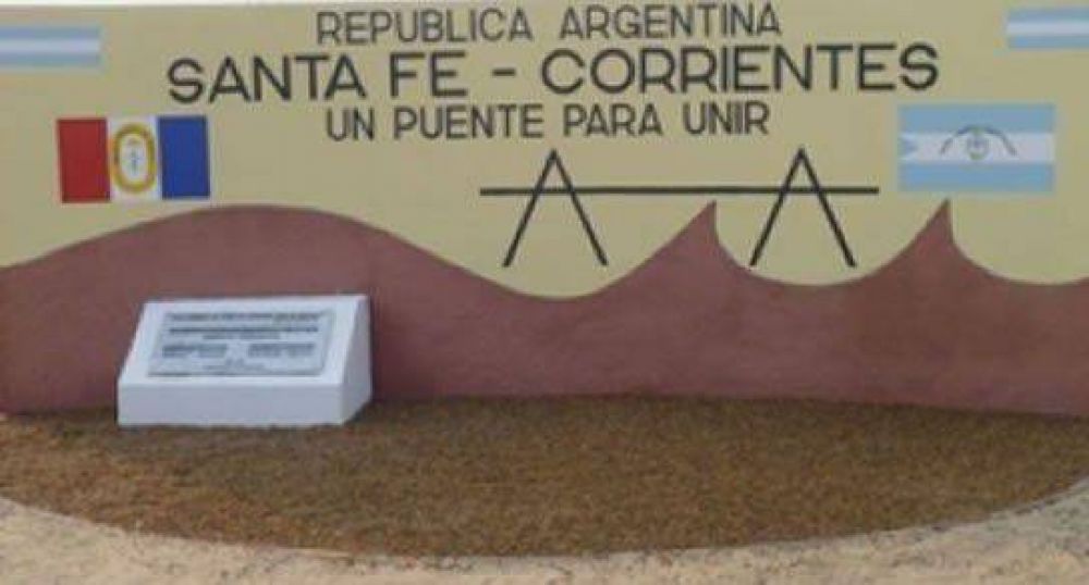 Ministros reimpulsar�n la mega obra