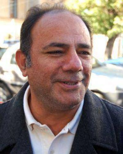 Corpacci no ten�a impedimento para ser senador por Capay�n