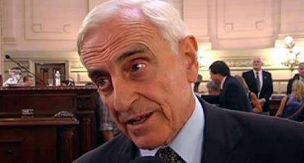 Zabalza le respondi� a Berni