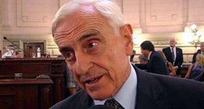 Zabalza le respondi� a Berni