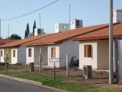 �COMO C�MARA INMOBILIARIA PEDIMOS MAYOR AGILIDAD AL MUNICIPIO Y A LA PROVINCIA PARA SEGUIR CONSTRUYENDO�